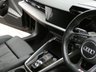 USED 2021 71 AUDI A3 1.5 TFSI 35 S line Saloon 4dr Petrol S Tronic Euro 6 (s/s) (150 ps) SAT NAV LEATHER INTERIOR PARKING SENSORS 1 OWNER SERVICE HISTORY WARRANTY