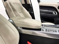 USED 2018 68 LAND ROVER RANGE ROVER SPORT 3.0 SD V6 HSE Dynamic SUV 5dr Diesel Auto 4WD Euro 6 (s/s) (306 ps) 