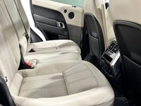 USED 2018 68 LAND ROVER RANGE ROVER SPORT 3.0 SD V6 HSE Dynamic SUV 5dr Diesel Auto 4WD Euro 6 (s/s) (306 ps) 