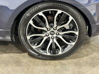USED 2018 68 LAND ROVER RANGE ROVER SPORT 3.0 SD V6 HSE Dynamic SUV 5dr Diesel Auto 4WD Euro 6 (s/s) (306 ps) 