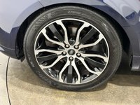 USED 2018 68 LAND ROVER RANGE ROVER SPORT 3.0 SD V6 HSE Dynamic SUV 5dr Diesel Auto 4WD Euro 6 (s/s) (306 ps) 