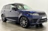 USED 2018 68 LAND ROVER RANGE ROVER SPORT 3.0 SD V6 HSE Dynamic SUV 5dr Diesel Auto 4WD Euro 6 (s/s) (306 ps) 