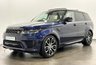 USED 2018 68 LAND ROVER RANGE ROVER SPORT 3.0 SD V6 HSE Dynamic SUV 5dr Diesel Auto 4WD Euro 6 (s/s) (306 ps) 