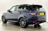 USED 2018 68 LAND ROVER RANGE ROVER SPORT 3.0 SD V6 HSE Dynamic SUV 5dr Diesel Auto 4WD Euro 6 (s/s) (306 ps) 