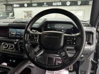 USED 2020 L LAND ROVER DEFENDER 3.0 i6 X SUV 5dr Petrol Auto 4WD Euro 6 (s/s) (400 ps) 