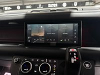 USED 2020 L LAND ROVER DEFENDER 3.0 i6 X SUV 5dr Petrol Auto 4WD Euro 6 (s/s) (400 ps) 