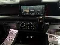 USED 2020 L LAND ROVER DEFENDER 3.0 i6 X SUV 5dr Petrol Auto 4WD Euro 6 (s/s) (400 ps) 