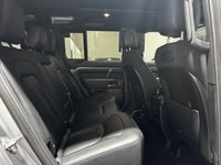 USED 2020 L LAND ROVER DEFENDER 3.0 i6 X SUV 5dr Petrol Auto 4WD Euro 6 (s/s) (400 ps) 