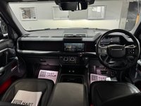 USED 2020 L LAND ROVER DEFENDER 3.0 i6 X SUV 5dr Petrol Auto 4WD Euro 6 (s/s) (400 ps) 