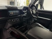 USED 2020 L LAND ROVER DEFENDER 3.0 i6 X SUV 5dr Petrol Auto 4WD Euro 6 (s/s) (400 ps) 