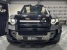USED 2020 L LAND ROVER DEFENDER 3.0 i6 X SUV 5dr Petrol Auto 4WD Euro 6 (s/s) (400 ps) 