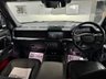USED 2020 L LAND ROVER DEFENDER 3.0 i6 X SUV 5dr Petrol Auto 4WD Euro 6 (s/s) (400 ps) 