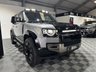 USED 2020 L LAND ROVER DEFENDER 3.0 i6 X SUV 5dr Petrol Auto 4WD Euro 6 (s/s) (400 ps) 