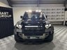 USED 2020 L LAND ROVER DEFENDER 3.0 i6 X SUV 5dr Petrol Auto 4WD Euro 6 (s/s) (400 ps) 