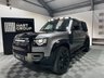 USED 2020 L LAND ROVER DEFENDER 3.0 i6 X SUV 5dr Petrol Auto 4WD Euro 6 (s/s) (400 ps) 