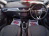 USED 2015 65 VAUXHALL CORSA 1.4i ecoFLEX Energy Hatchback 5dr Euro 6 (a/c) 