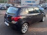 USED 2015 65 VAUXHALL CORSA 1.4i ecoFLEX Energy Hatchback 5dr Euro 6 (a/c) 