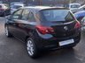 USED 2015 65 VAUXHALL CORSA 1.4i ecoFLEX Energy Hatchback 5dr Euro 6 (a/c) 