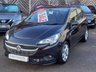 USED 2015 65 VAUXHALL CORSA 1.4i ecoFLEX Energy Hatchback 5dr Euro 6 (a/c) 