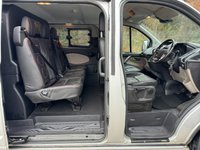 USED 2017 67 FORD TRANSIT CUSTOM 2.0 TDCi 290 Limited Combi Van 6dr Diesel Automatic L1 H1 (165 g/km, 168 bhp) 