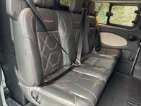USED 2017 67 FORD TRANSIT CUSTOM 2.0 TDCi 290 Limited Combi Van 6dr Diesel Automatic L1 H1 (165 g/km, 168 bhp) 