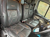 USED 2017 67 FORD TRANSIT CUSTOM 2.0 TDCi 290 Limited Combi Van 6dr Diesel Automatic L1 H1 (165 g/km, 168 bhp) 