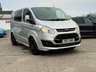 USED 2017 67 FORD TRANSIT CUSTOM 2.0 TDCi 290 Limited Combi Van 6dr Diesel Automatic L1 H1 (165 g/km, 168 bhp) 
