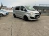 USED 2017 67 FORD TRANSIT CUSTOM 2.0 TDCi 290 Limited Combi Van 6dr Diesel Automatic L1 H1 (165 g/km, 168 bhp) 