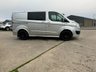 USED 2017 67 FORD TRANSIT CUSTOM 2.0 TDCi 290 Limited Combi Van 6dr Diesel Automatic L1 H1 (165 g/km, 168 bhp) 