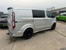 USED 2017 67 FORD TRANSIT CUSTOM 2.0 TDCi 290 Limited Combi Van 6dr Diesel Automatic L1 H1 (165 g/km, 168 bhp) 
