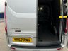 USED 2017 67 FORD TRANSIT CUSTOM 2.0 TDCi 290 Limited Combi Van 6dr Diesel Automatic L1 H1 (165 g/km, 168 bhp) 