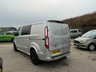 USED 2017 67 FORD TRANSIT CUSTOM 2.0 TDCi 290 Limited Combi Van 6dr Diesel Automatic L1 H1 (165 g/km, 168 bhp) 