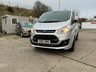USED 2017 67 FORD TRANSIT CUSTOM 2.0 TDCi 290 Limited Combi Van 6dr Diesel Automatic L1 H1 (165 g/km, 168 bhp) 