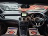 USED 2014 64 MERCEDES-BENZ 180 2.1 GLA220 CDI AMG Line SUV 5dr 7G-DCT 4MATIC Euro 6 (s/s) 
