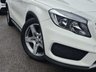 USED 2014 64 MERCEDES-BENZ 180 2.1 GLA220 CDI AMG Line SUV 5dr 7G-DCT 4MATIC Euro 6 (s/s) 