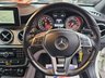 USED 2014 64 MERCEDES-BENZ 180 2.1 GLA220 CDI AMG Line SUV 5dr 7G-DCT 4MATIC Euro 6 (s/s) 
