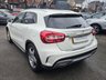 USED 2014 64 MERCEDES-BENZ 180 2.1 GLA220 CDI AMG Line SUV 5dr 7G-DCT 4MATIC Euro 6 (s/s) 