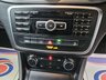 USED 2014 64 MERCEDES-BENZ 180 2.1 GLA220 CDI AMG Line SUV 5dr 7G-DCT 4MATIC Euro 6 (s/s) 
