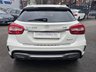 USED 2014 64 MERCEDES-BENZ 180 2.1 GLA220 CDI AMG Line SUV 5dr 7G-DCT 4MATIC Euro 6 (s/s) 