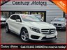 USED 2014 64 MERCEDES-BENZ 180 2.1 GLA220 CDI AMG Line SUV 5dr 7G-DCT 4MATIC Euro 6 (s/s) 