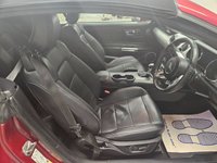 USED 2016 66 FORD MUSTANG 2.3T EcoBoost Convertible 2dr Petrol SelShift Euro 6 (317 ps) 