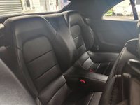 USED 2016 66 FORD MUSTANG 2.3T EcoBoost Convertible 2dr Petrol SelShift Euro 6 (317 ps) 