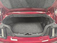 USED 2016 66 FORD MUSTANG 2.3T EcoBoost Convertible 2dr Petrol SelShift Euro 6 (317 ps) 