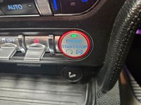 USED 2016 66 FORD MUSTANG 2.3T EcoBoost Convertible 2dr Petrol SelShift Euro 6 (317 ps) 