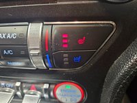 USED 2016 66 FORD MUSTANG 2.3T EcoBoost Convertible 2dr Petrol SelShift Euro 6 (317 ps) 