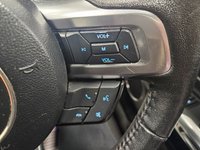 USED 2016 66 FORD MUSTANG 2.3T EcoBoost Convertible 2dr Petrol SelShift Euro 6 (317 ps) 