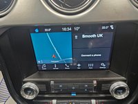 USED 2016 66 FORD MUSTANG 2.3T EcoBoost Convertible 2dr Petrol SelShift Euro 6 (317 ps) 