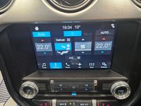 USED 2016 66 FORD MUSTANG 2.3T EcoBoost Convertible 2dr Petrol SelShift Euro 6 (317 ps) 