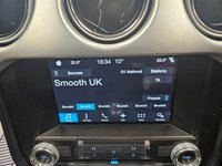 USED 2016 66 FORD MUSTANG 2.3T EcoBoost Convertible 2dr Petrol SelShift Euro 6 (317 ps) 