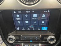 USED 2016 66 FORD MUSTANG 2.3T EcoBoost Convertible 2dr Petrol SelShift Euro 6 (317 ps) 